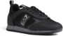 Emporio Armani EA7 Heren Schoenen Herfst Winter Collectie Nylon Black Heren - Thumbnail 12