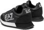 Emporio Armani EA7 Jeugd Sneaker Black Heren - Thumbnail 3
