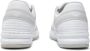 Emporio Armani EA7 Antarctica Wit Sneakers Unisex Polyester White Heren - Thumbnail 6