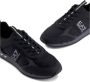 Emporio Armani EA7 Heren Schoenen Herfst Winter Collectie Nylon Black Heren - Thumbnail 32