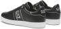 Emporio Armani EA7 Luxe Vetersluiting Sneakers Black Heren - Thumbnail 27