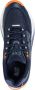 Emporio Armani EA7 Multicolor Vetersluiting Sneakers Blue Heren - Thumbnail 2