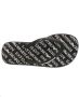 Emporio Armani EA7 Teenslippers & Sliders Zwart Heren - Thumbnail 20