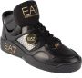 Emporio Armani EA7 Shoes Zwart Heren - Thumbnail 5