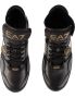 Emporio Armani EA7 Shoes Zwart Heren - Thumbnail 8