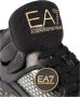 Emporio Armani EA7 Shoes Zwart Heren - Thumbnail 9