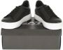 Emporio Armani EA7 Sneakers Zwart Heren - Thumbnail 27