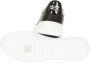 Emporio Armani EA7 Sneakers Zwart Heren - Thumbnail 28