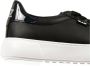 Emporio Armani EA7 Sneakers Zwart Heren - Thumbnail 30