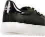 Emporio Armani EA7 Sneakers Zwart Heren - Thumbnail 31