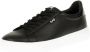 Emporio Armani EA7 Sneakers Zwart Heren - Thumbnail 21