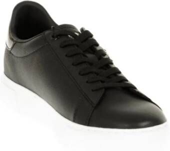 Emporio Armani EA7 Shoes Black Heren