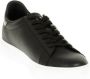 Emporio Armani EA7 Sneakers Zwart Heren - Thumbnail 23