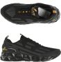 Emporio Armani EA7 Sneakers Zwart Heren - Thumbnail 26