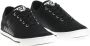 Emporio Armani EA7 Sneakers Zwart Heren - Thumbnail 39