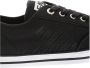 Emporio Armani EA7 Sneakers Zwart Heren - Thumbnail 40