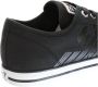 Emporio Armani EA7 Sneakers Zwart Heren - Thumbnail 41