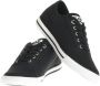 Emporio Armani EA7 Sneakers Zwart Heren - Thumbnail 27