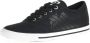 Emporio Armani EA7 Sneakers Zwart Heren - Thumbnail 30