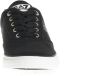 Emporio Armani EA7 Sneakers Zwart Heren - Thumbnail 31