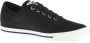 Emporio Armani EA7 Sneakers Zwart Heren - Thumbnail 32