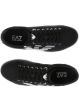 Emporio Armani EA7 Sneakers Black Heren - Thumbnail 3