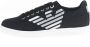 Emporio Armani EA7 Sneakers Black Heren - Thumbnail 5