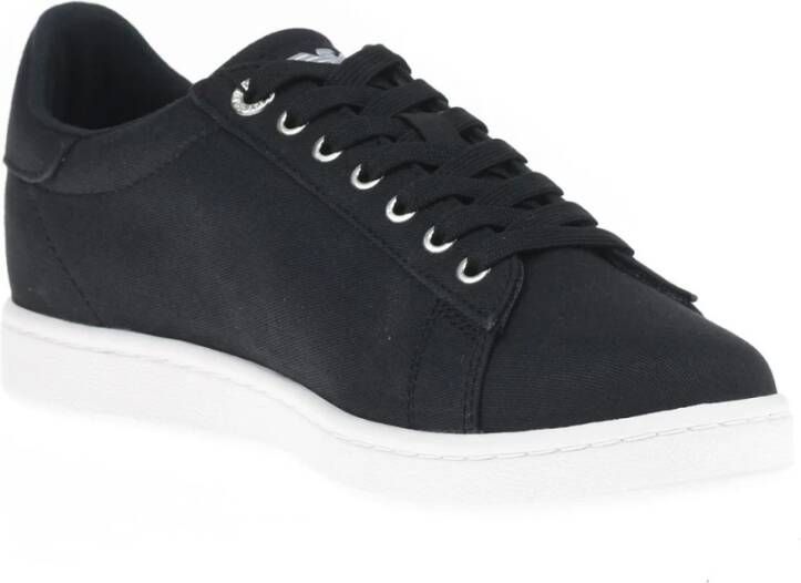 Emporio Armani EA7 Shoes Black Heren