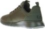 Emporio Armani EA7 Sneakers Groen Heren - Thumbnail 26