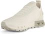 Emporio Armani EA7 Shoes White Heren - Thumbnail 2