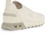 Emporio Armani EA7 Shoes White Heren - Thumbnail 3