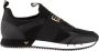 Emporio Armani EA7 Shoes Zwart Heren - Thumbnail 3