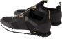 Emporio Armani EA7 Shoes Zwart Heren - Thumbnail 4