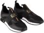 Emporio Armani EA7 Shoes Zwart Heren - Thumbnail 6