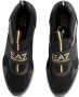 Emporio Armani EA7 Shoes Zwart Heren - Thumbnail 7