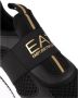 Emporio Armani EA7 Shoes Zwart Heren - Thumbnail 8