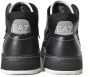 Emporio Armani EA7 Shoes Zwart Heren - Thumbnail 2