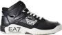 Emporio Armani EA7 Shoes Zwart Heren - Thumbnail 3