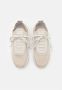 Emporio Armani EA7 Sneakers Beige Heren - Thumbnail 8