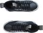 Emporio Armani EA7 Sneakers Black Heren - Thumbnail 3