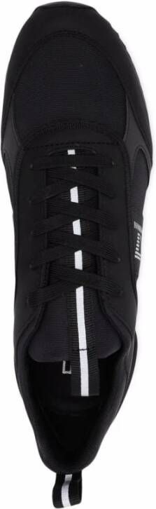 Emporio Armani EA7 Sneakers Black Heren