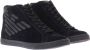 Emporio Armani EA7 Sneakers Black Heren - Thumbnail 14