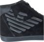 Emporio Armani EA7 Sneakers Black Heren - Thumbnail 15