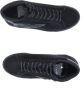 Emporio Armani EA7 Sneakers Black Heren - Thumbnail 3