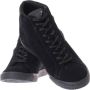 Emporio Armani EA7 Sneakers Black Heren - Thumbnail 4