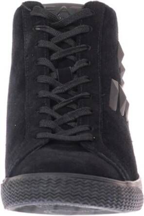 Emporio Armani EA7 Sneakers Black Heren