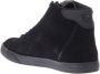 Emporio Armani EA7 Sneakers Black Heren - Thumbnail 10