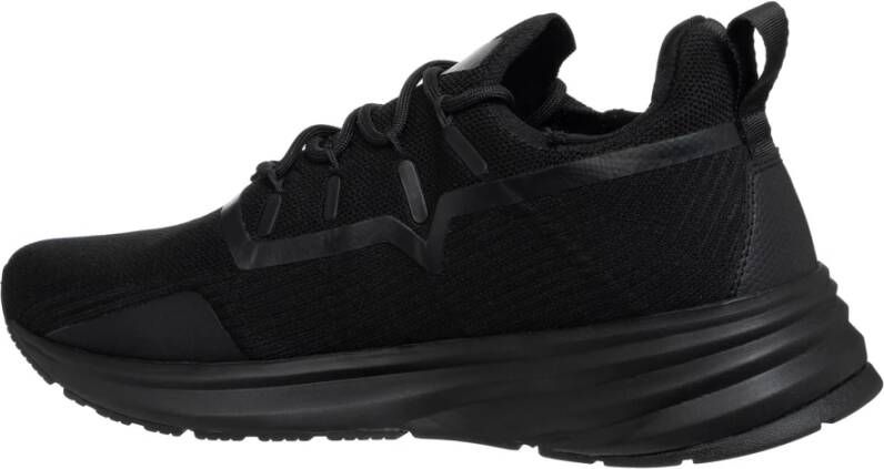 Emporio Armani EA7 Sneakers Black Heren