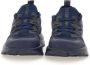 Emporio Armani EA7 Stijlvolle Heren Sportschoenen Blue Heren - Thumbnail 3