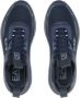 Emporio Armani EA7 Sneakers Blauw Heren - Thumbnail 2